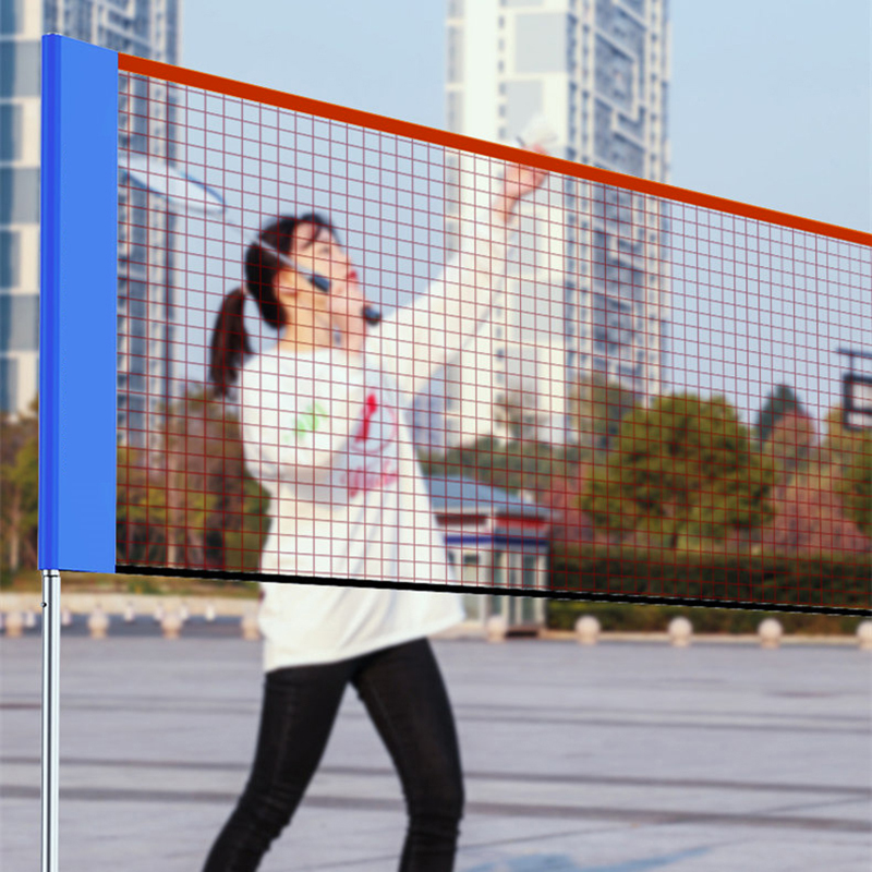 Badminton Score Counter - Badminton Net Multi-model Portable Parent-child Badminton