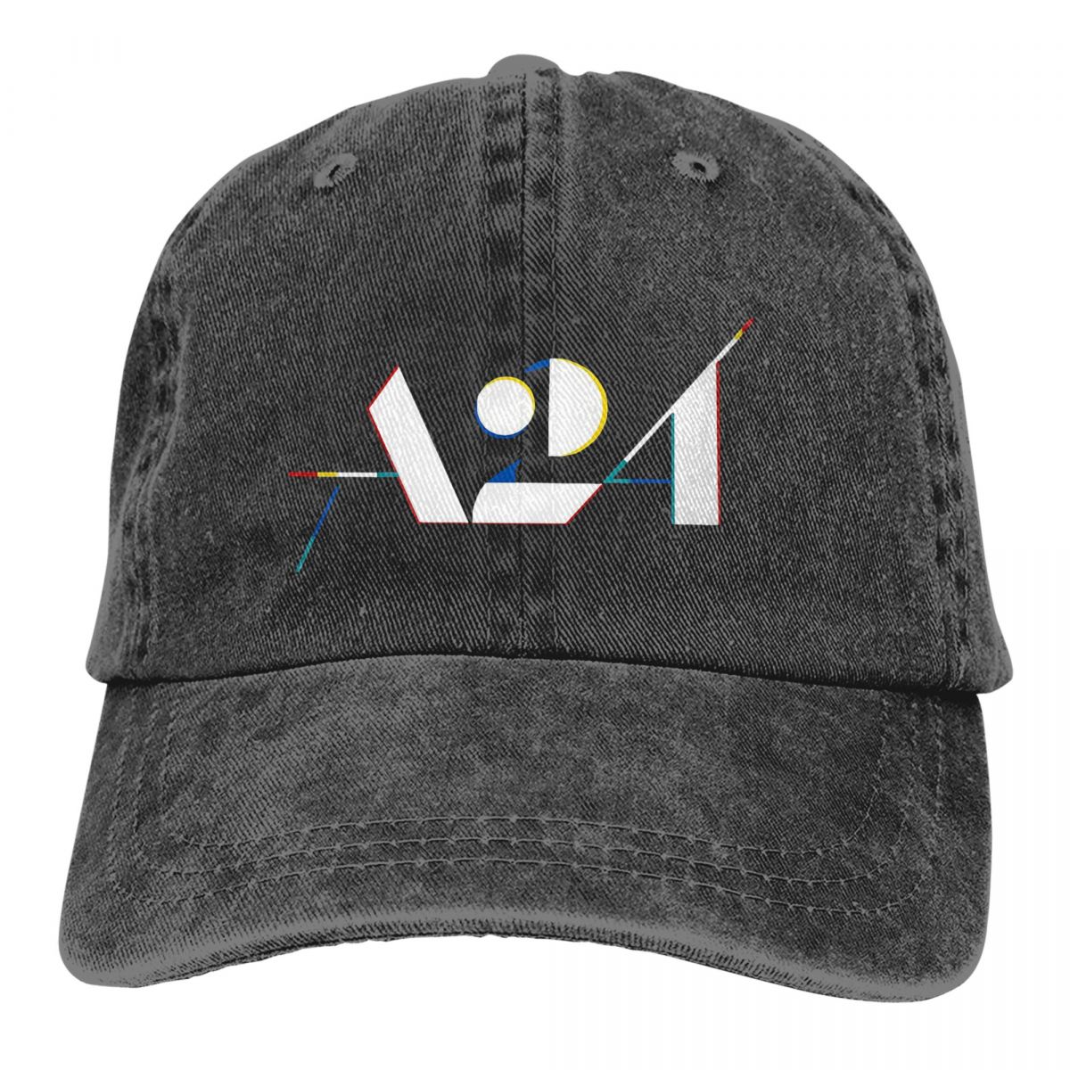 Badminton Meme - A24 Baseball Cap Men Hats Women