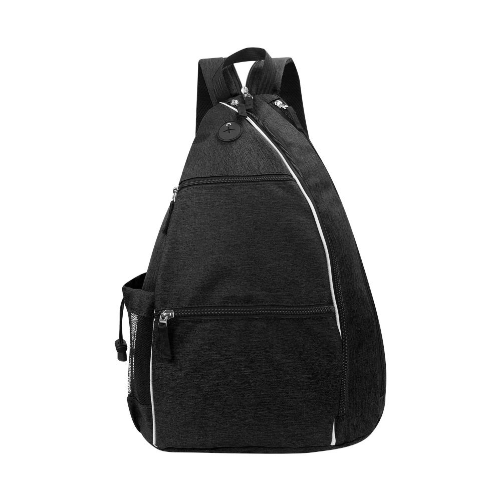 Portable Adjustable Pickleball - Backpack Racket Bag review and price