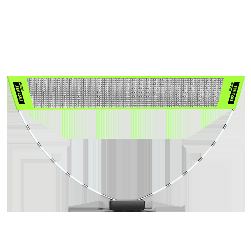 Portable Badminton Net Set Sta - Badminton Outdoor review and price