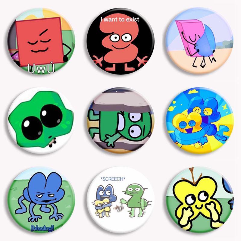 Bfb 4x Meme Two Leafy Creative - Badminton Meme review and price