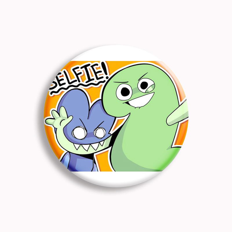 Bfb 4x Meme Two Leafy Creative - Badminton Meme review and price
