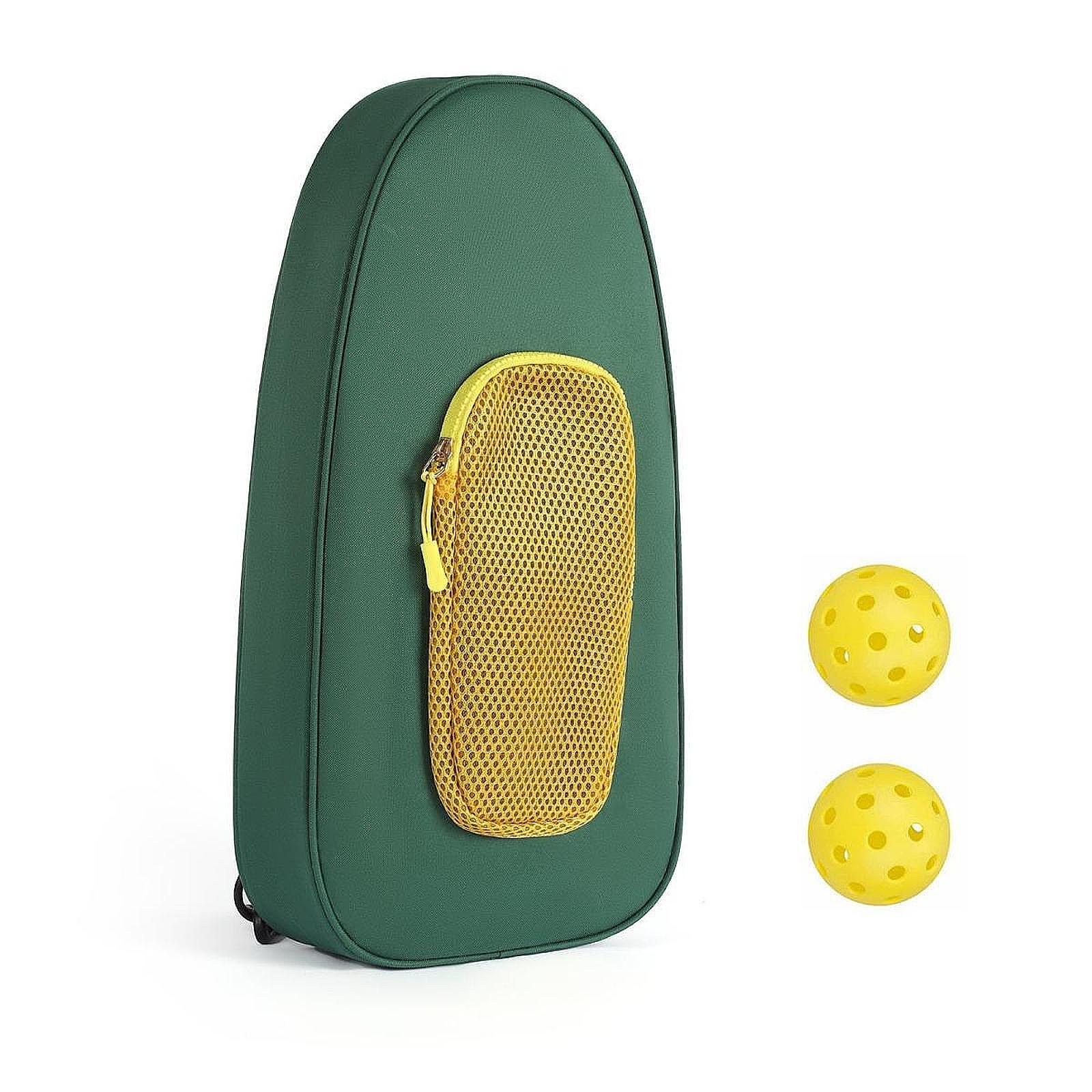 Pickleball Bags Large Capacity - Badminton Outdoor review and price