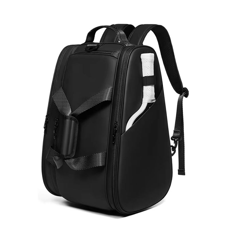 Professional Pickleball Racque - Backpack Racket Bag review and price
