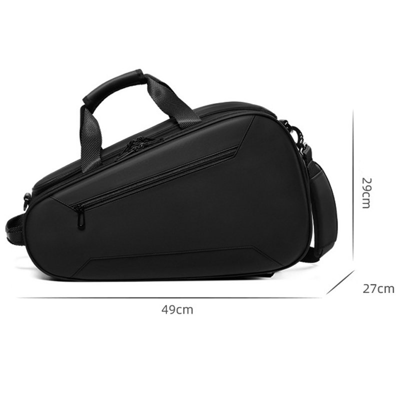 Professional Pickleball Racque - Backpack Racket Bag review and price