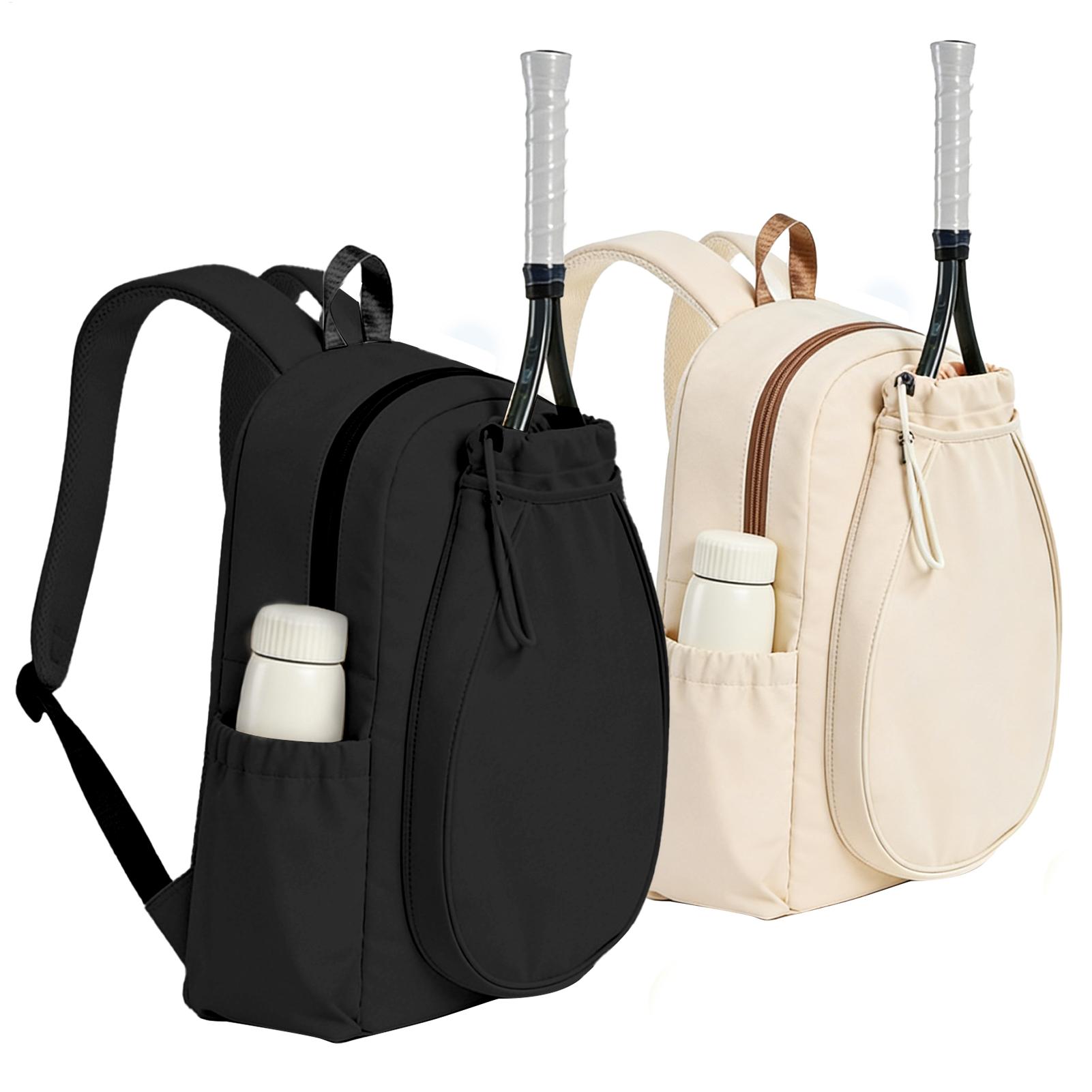 Pickleball Paddle Bag Holds 2  - Backpack Racket Bag review and price