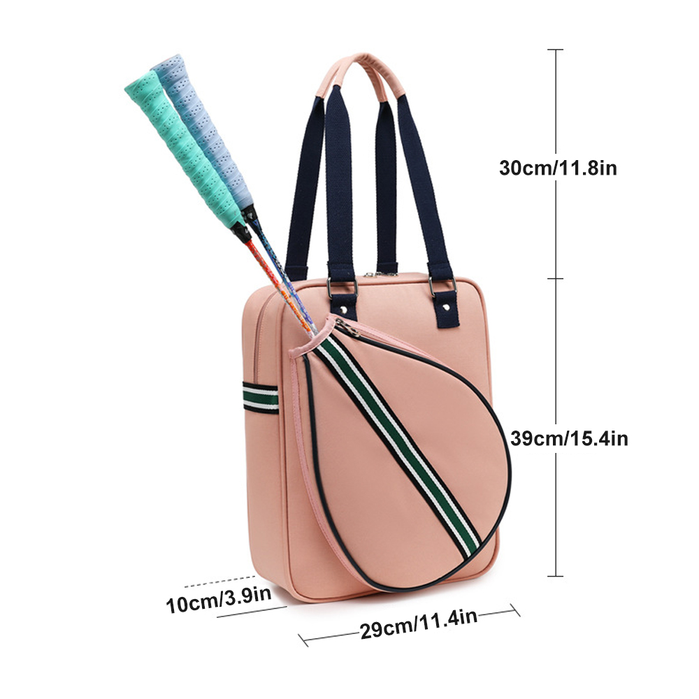 1Pcs Badminton Rackets Bag, Li - Badminton Outdoor review and price