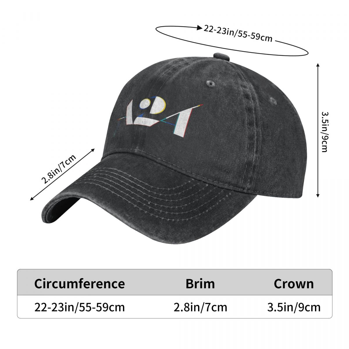 A24 Baseball Cap Men Hats Wome - Badminton Meme review and price