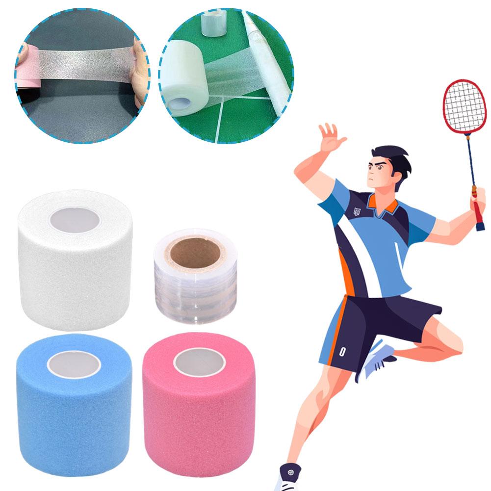Athletic Sponge Pre Wrap Tape  - Badminton Score Counter review and price