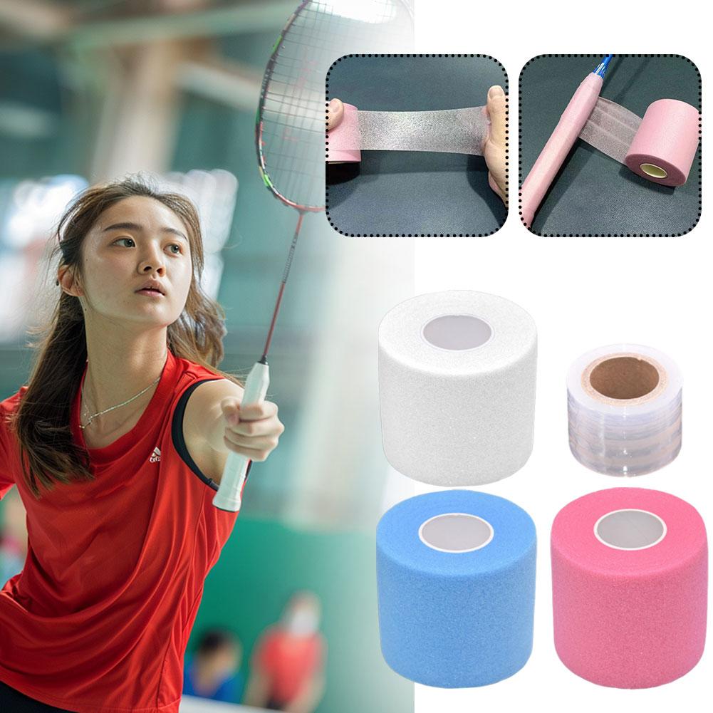 Athletic Sponge Pre Wrap Tape  - Badminton Score Counter review and price