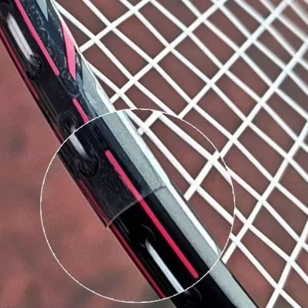 Invisible Badminton Racket Hea - Badminton Score Counter review and price