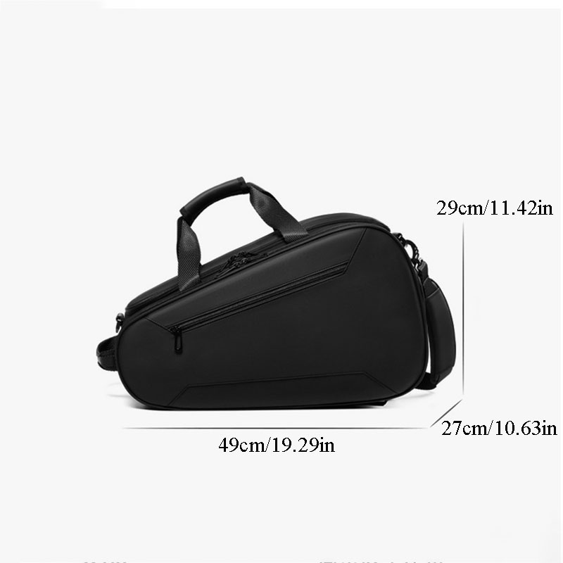 Tennis Bag, Large Capacity, Li - Backpack Racket Bag review and price