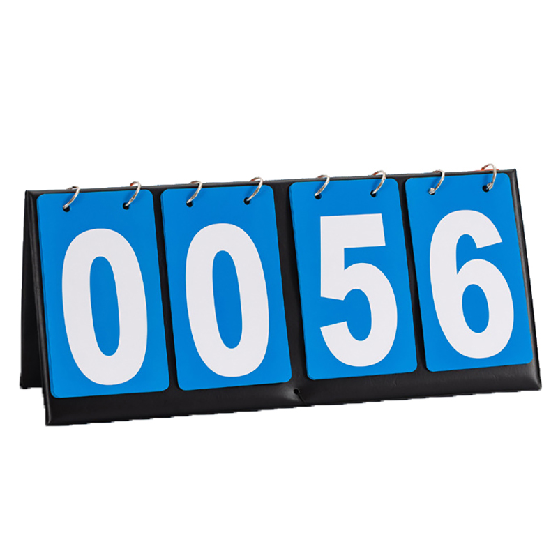 1PC Scoreboard Tabletop Scoreb - Badminton Score Counter review and price