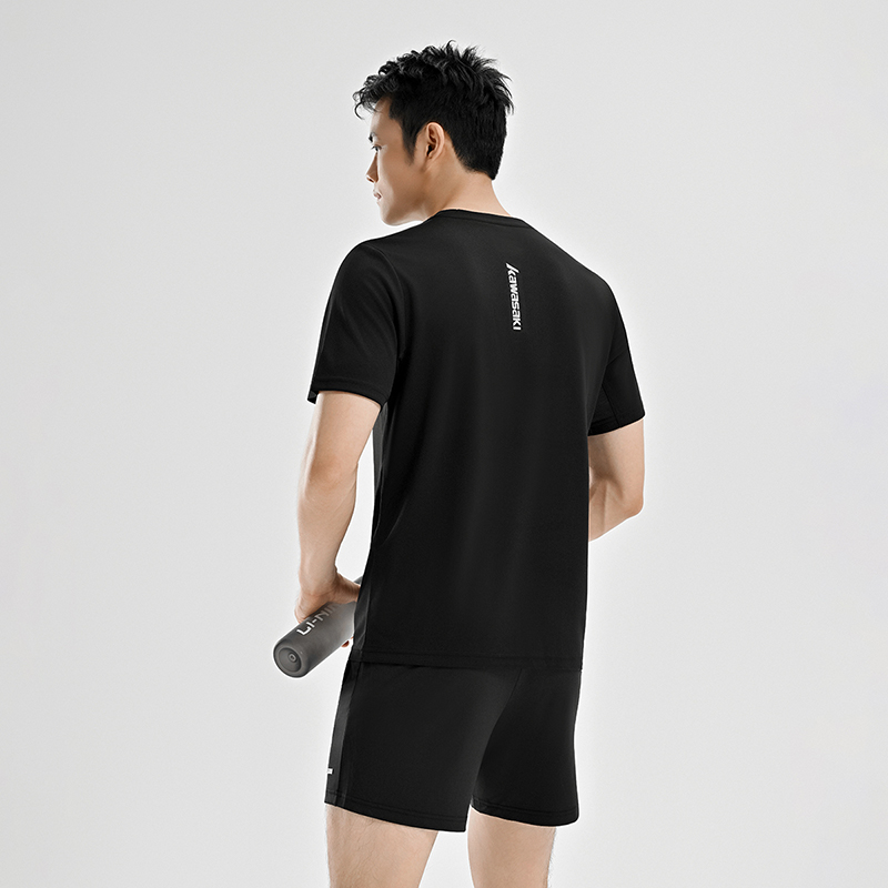 Kawasaki Men Couples Badminton - Badminton Emoji review and price