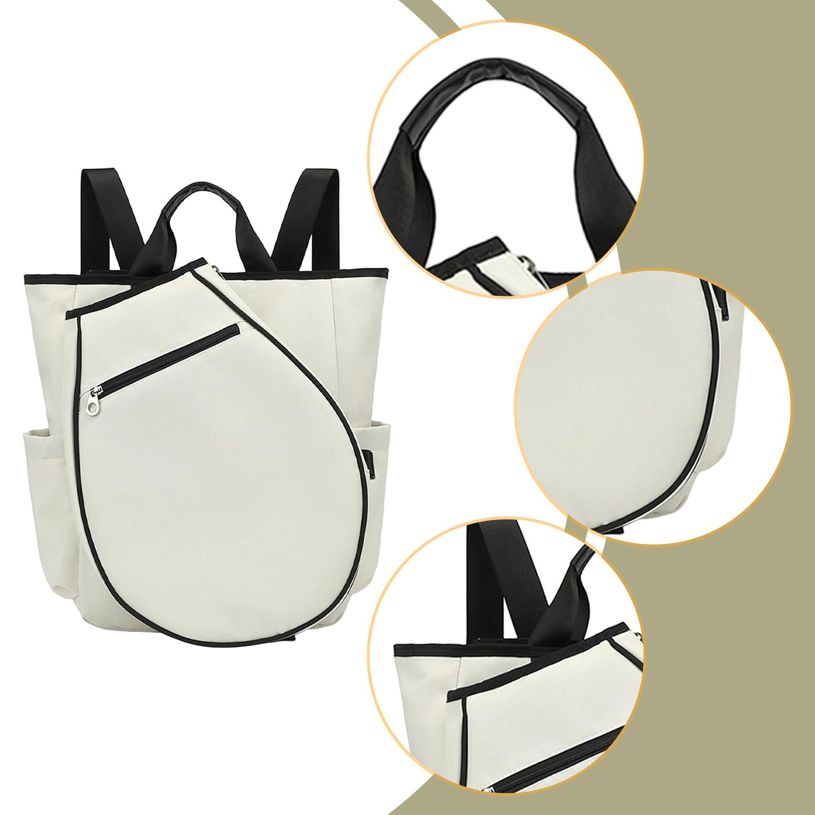 Tennis Backpack Racket Racquet - Backpack Racket Bag review and price