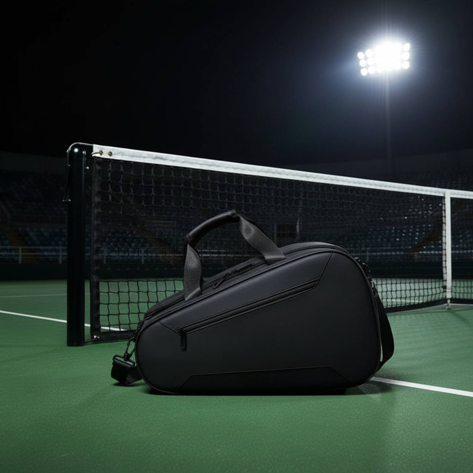 Pickleball Paddle Bag Multiple - Backpack Racket Bag review and price