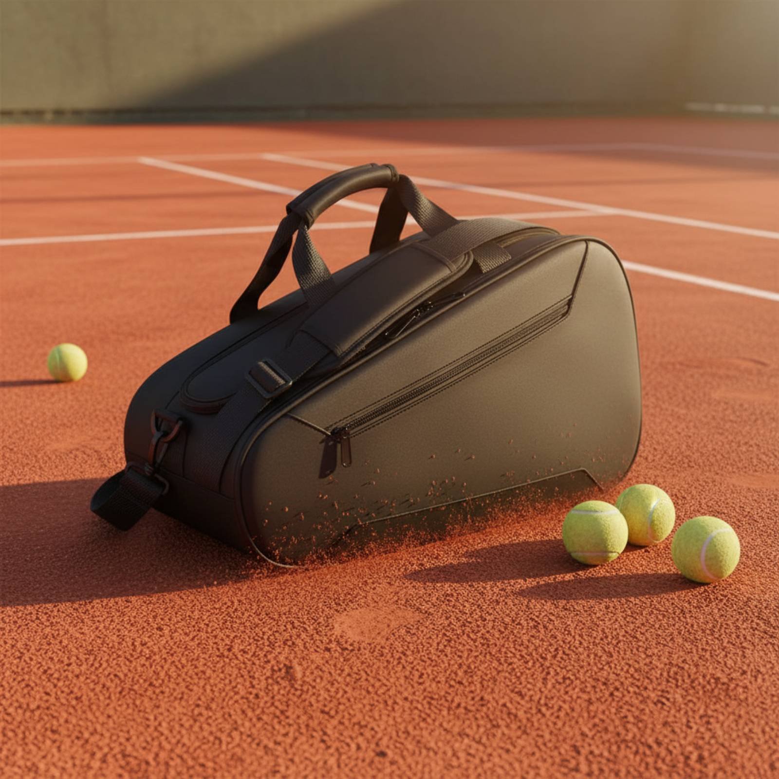 Pickleball Paddle Bag Multiple - Backpack Racket Bag review and price