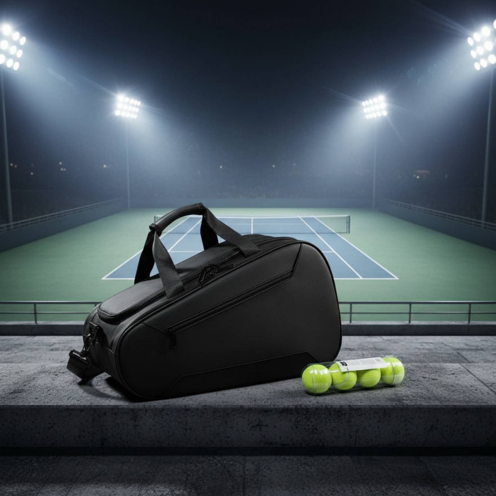 Pickleball Paddle Bag Multiple - Backpack Racket Bag review and price