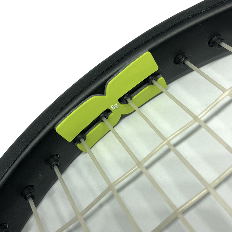 H-type Balance Weight Sticker  - Badminton Score Counter review and price