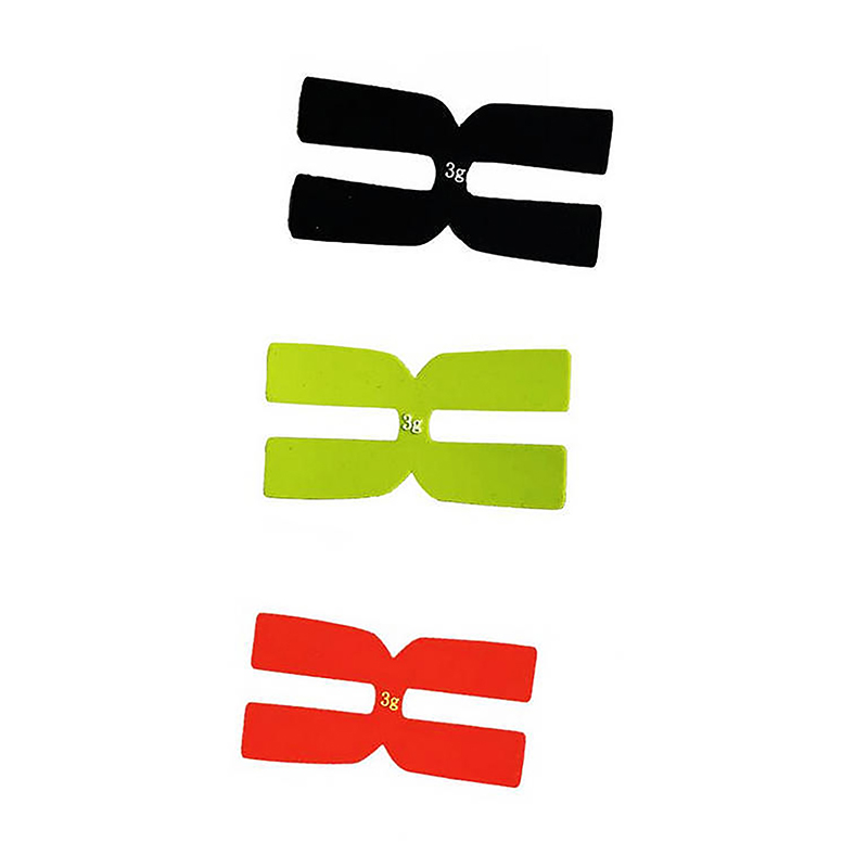 H-type Balance Weight Sticker  - Badminton Score Counter review and price