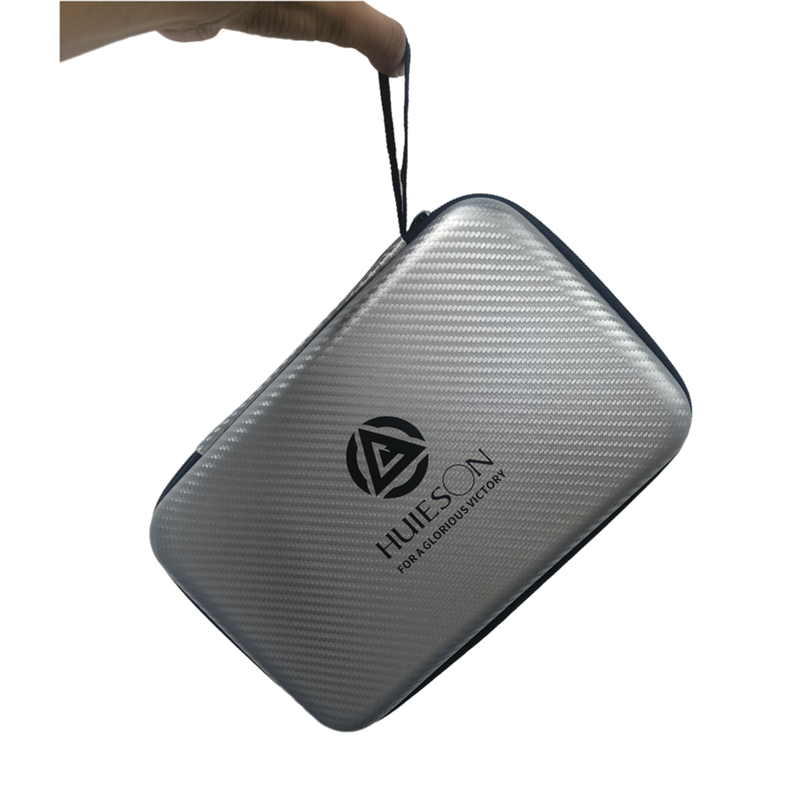 HUIESON Hard Shell Table Tenni - Backpack Racket Bag review and price