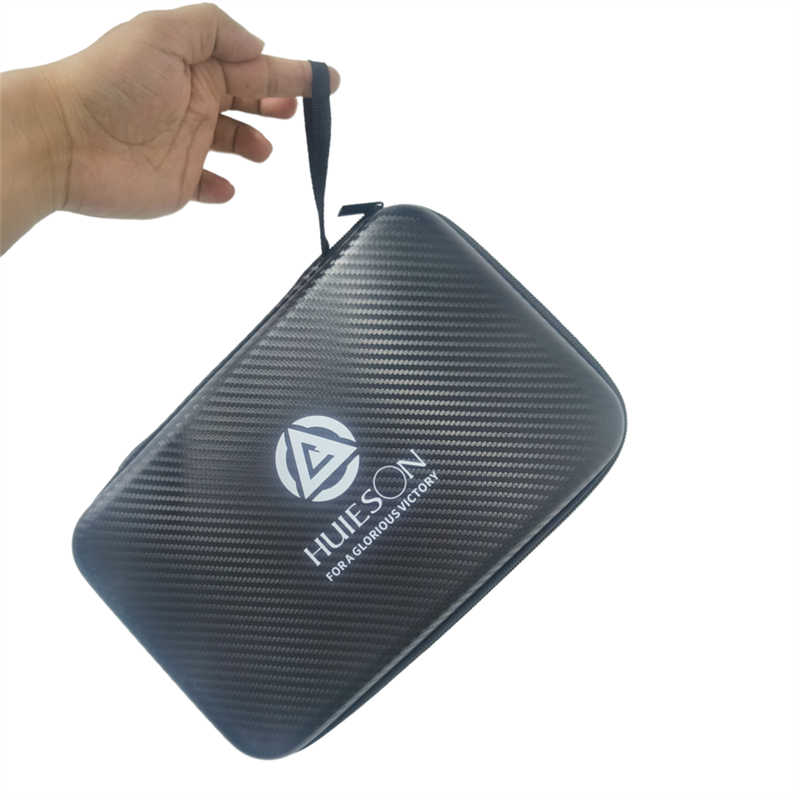 HUIESON Hard Shell Table Tenni - Backpack Racket Bag review and price