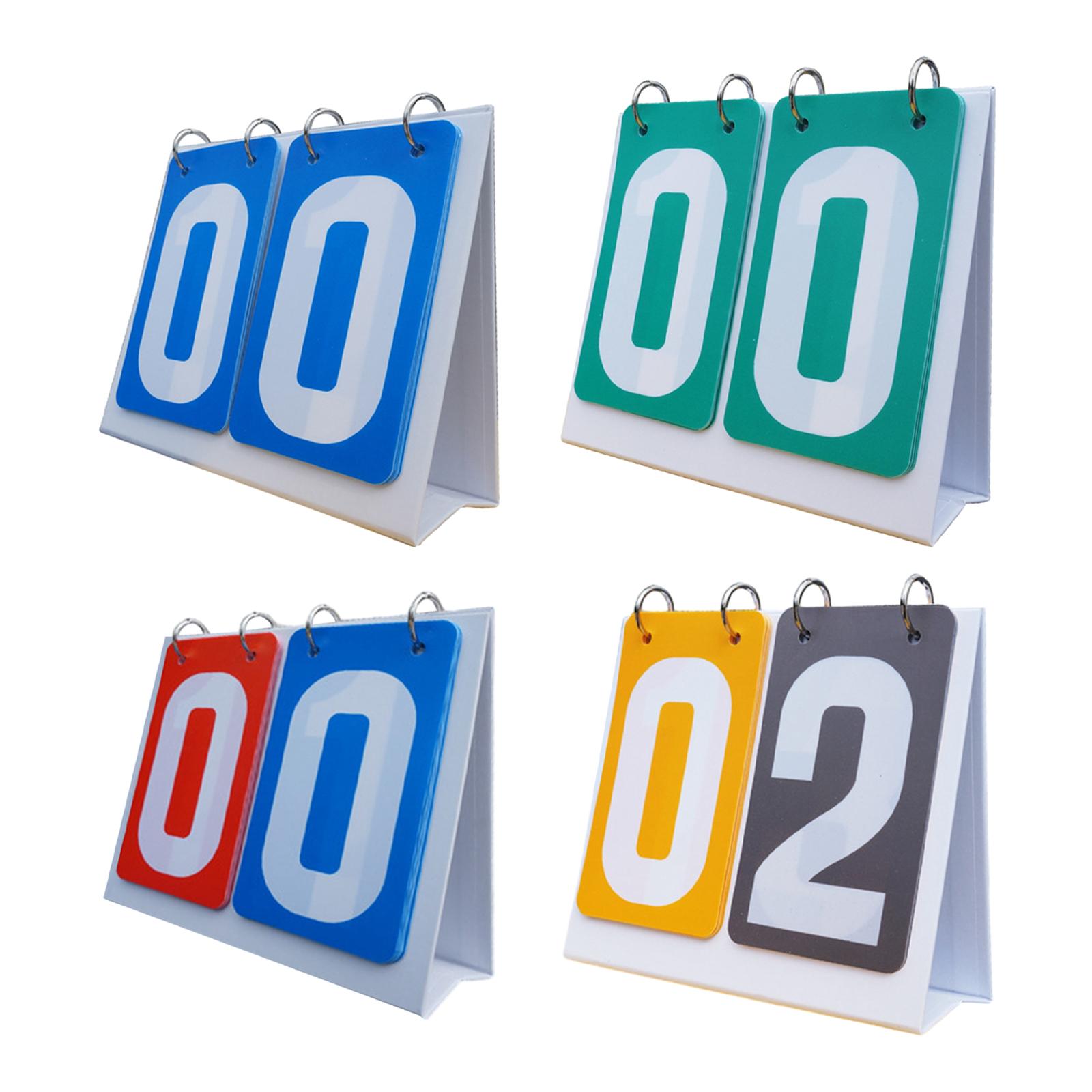 Multi Sports Scoreboard 2 Digi - Badminton Score Counter review and price