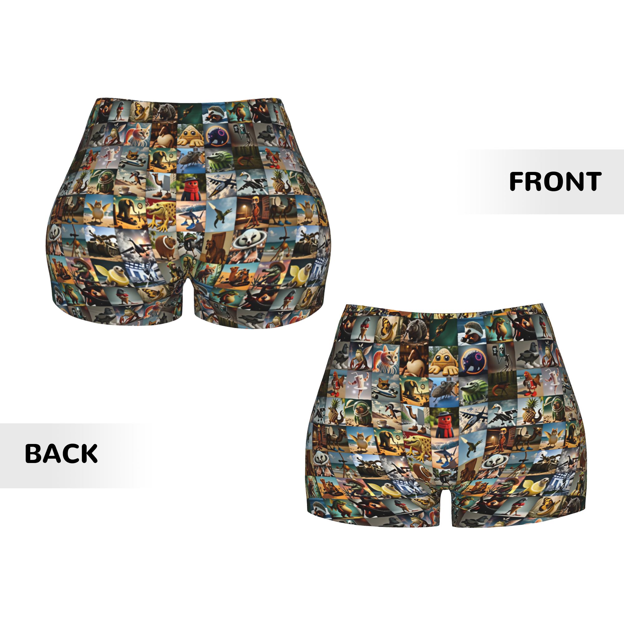 Custom Italian Brainrot Funny  - Badminton Meme review and price
