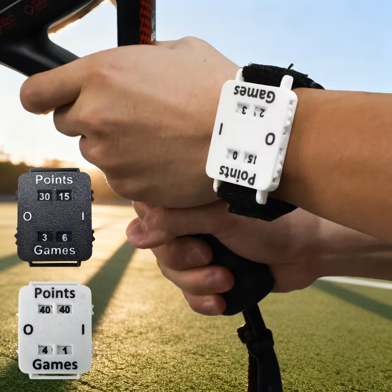 New【Portable Cricket/Tennis/Pa - Badminton Score Counter review and price