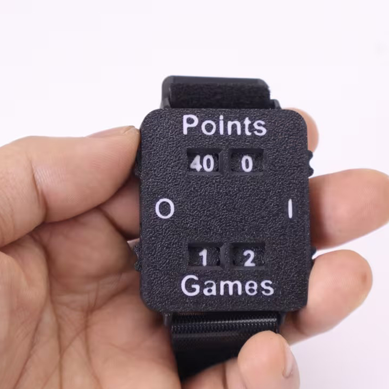 New【Portable Cricket/Tennis/Pa - Badminton Score Counter review and price