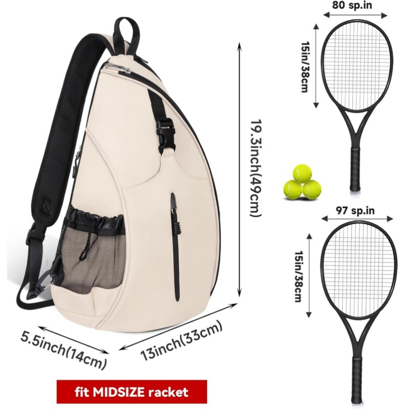 Badminton Bag Outdoor Sports T - Badminton Outdoor review and price