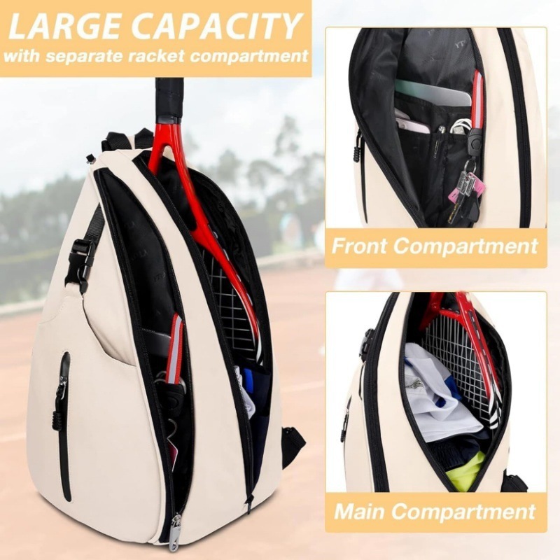 Badminton Bag Outdoor Sports T - Badminton Outdoor review and price