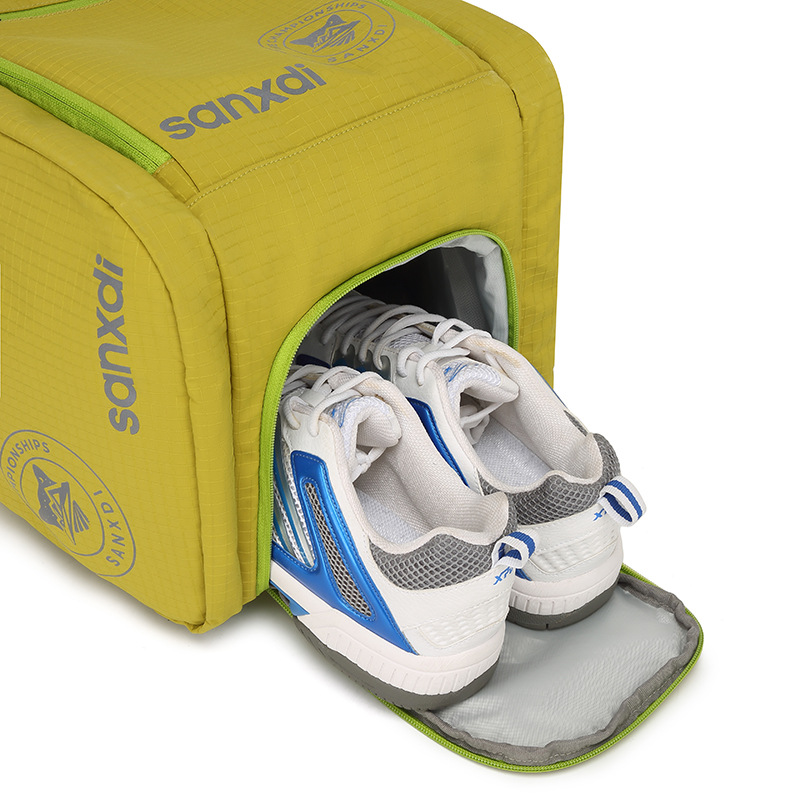Peak Sports Bag Large Capacity - Backpack Racket Bag review and price