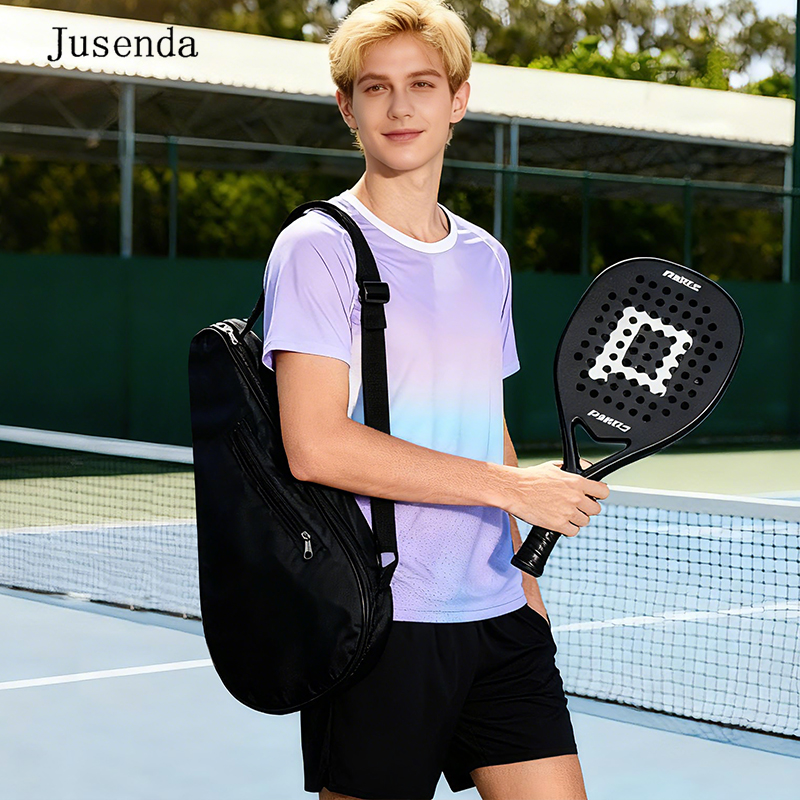 Jusenda Original New Padel Ten - Backpack Racket Bag review and price