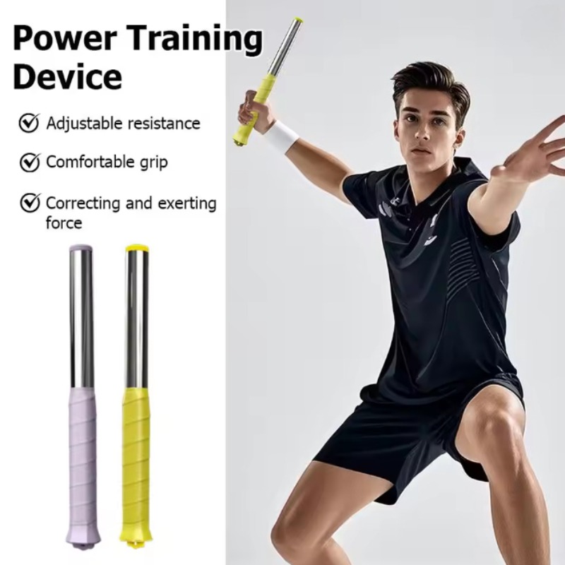 Badminton Swing Trainer Correc - Badminton Forehand Backhand review and price