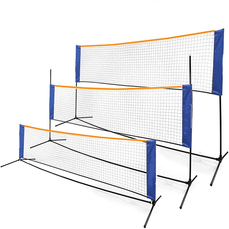 Portable Adjustable Height Bad - Badminton Score Counter review and price