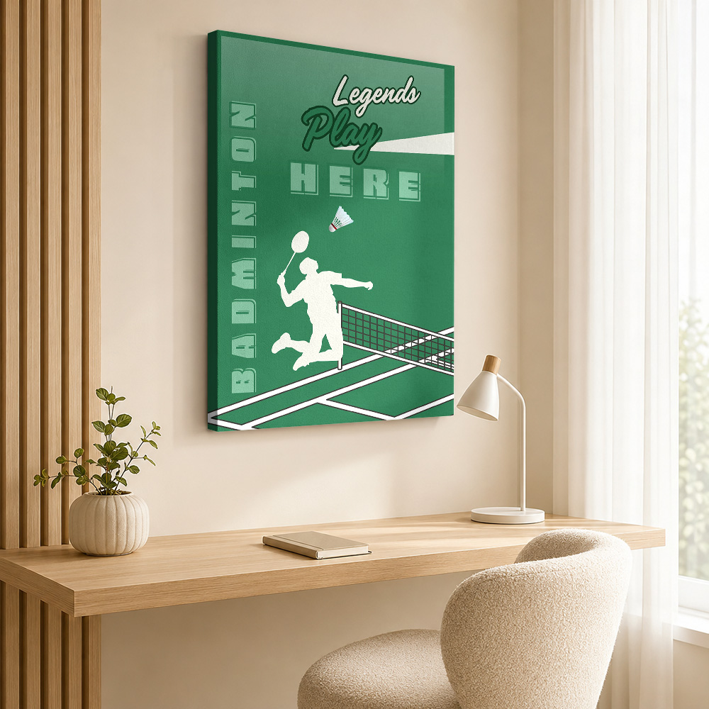 Badminton Legends Play Here Ca - Badminton Legend review and price
