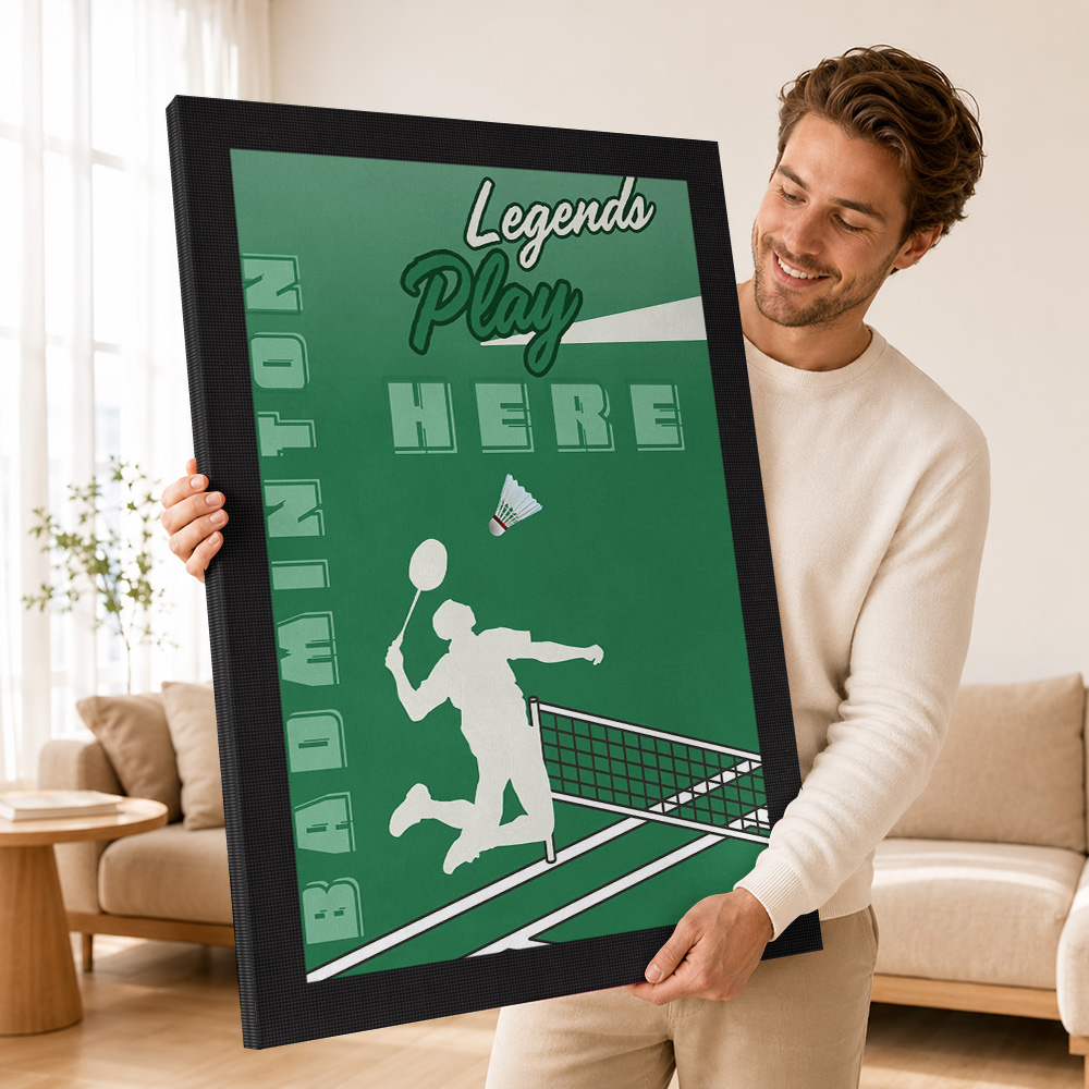 Badminton Legends Play Here Ca - Badminton Legend review and price