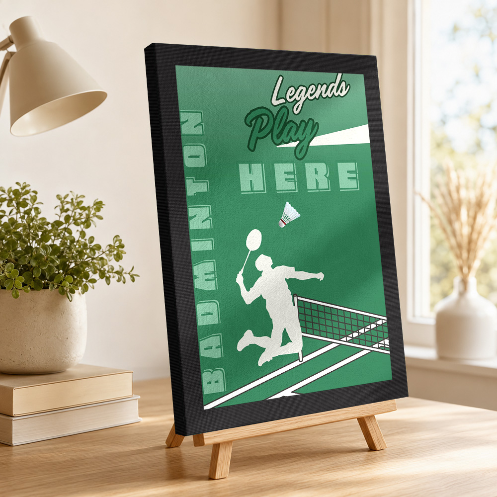 Badminton Legends Play Here Ca - Badminton Legend review and price