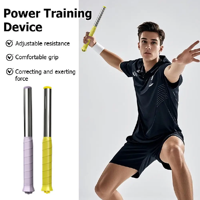 Badminton Swing Trainer Correc - Badminton Forehand Backhand review and price