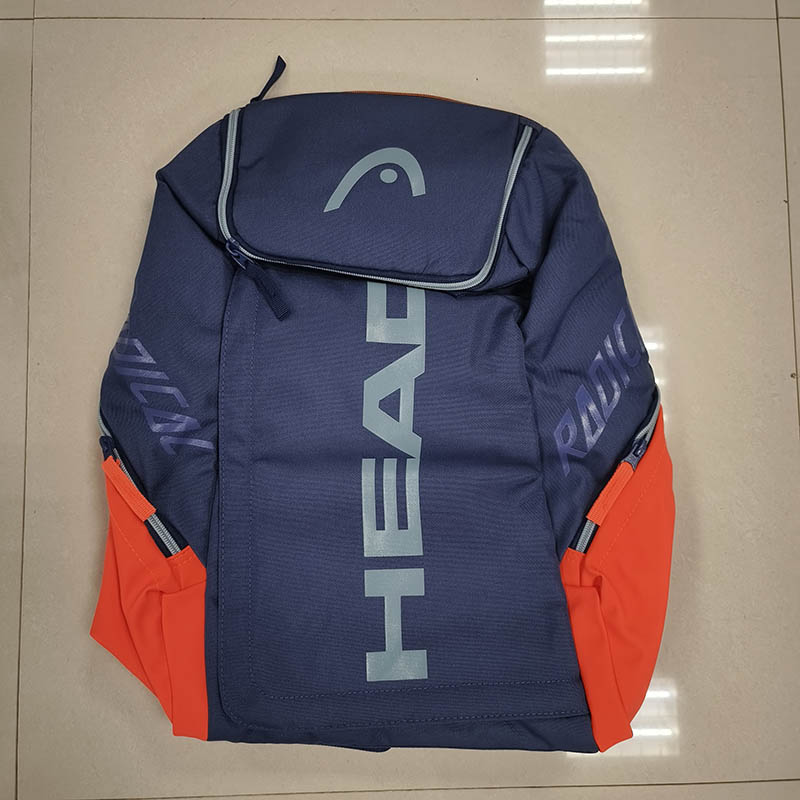 HEAD Original Radical Tennis B - Backpack Racket Bag review and price