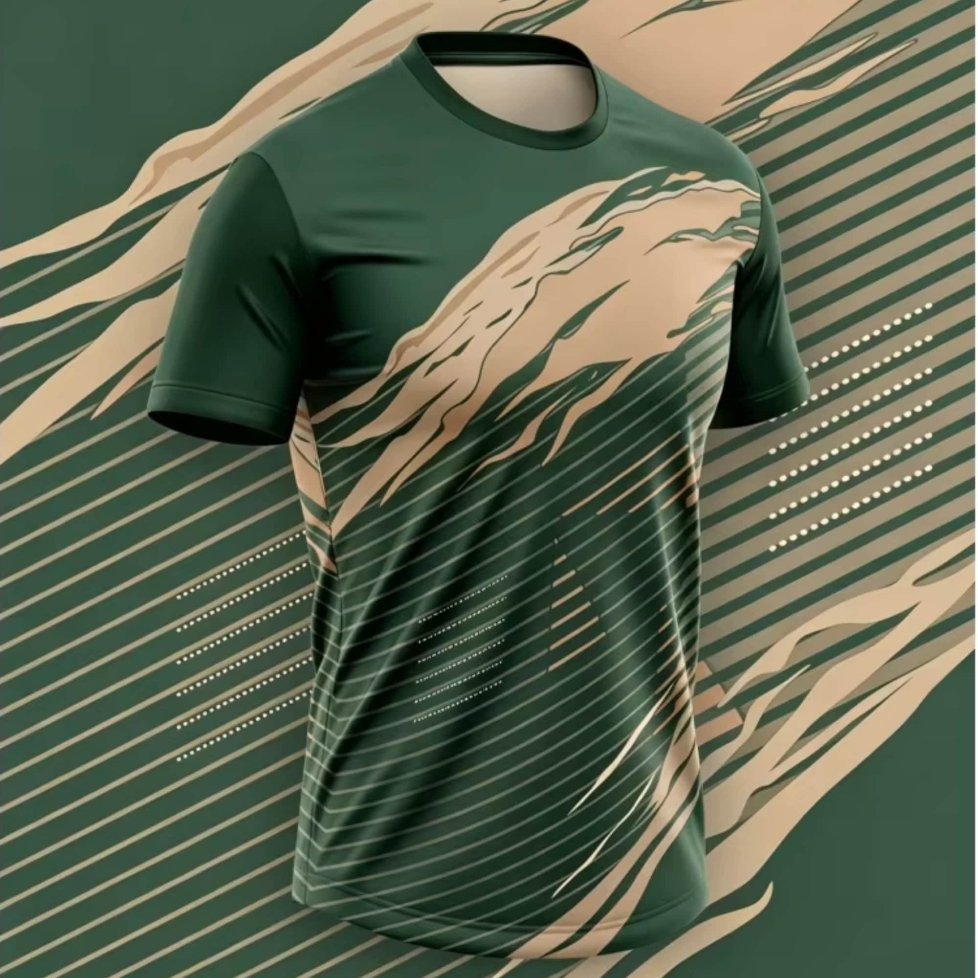 Simple Fashion 3D Print Gym T- - Badminton Emoji review and price