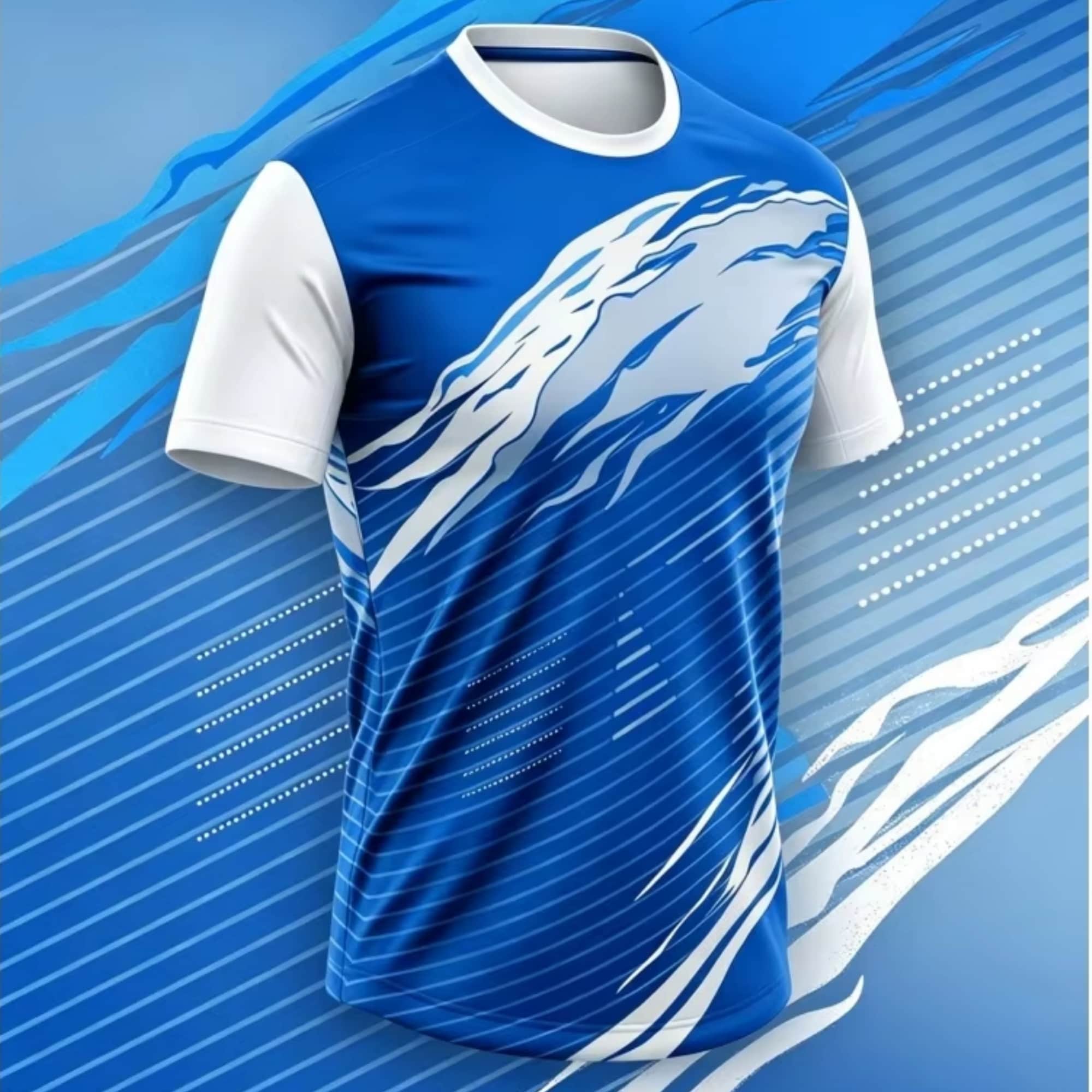 Simple Fashion 3D Print Gym T- - Badminton Emoji review and price